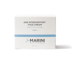 Age Intervention® Face Cream