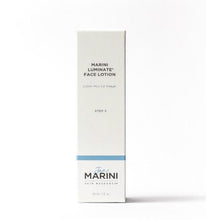 Load image into Gallery viewer, Marini Luminate® Face Lotion