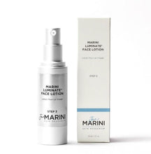 Load image into Gallery viewer, Marini Luminate® Face Lotion