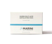 Load image into Gallery viewer, Marini Multi-Acid Exfoliating Pads