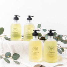 Load image into Gallery viewer, Lemongrass Hand Soap - Whispering Willow