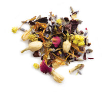 Load image into Gallery viewer, Helichrysum Lavender - glowing skin - Vida Teas For Life