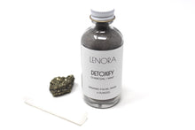 Load image into Gallery viewer, Organic Detoxify Facial Mask - LENORA