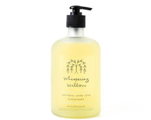 Load image into Gallery viewer, Peppermint Hand Soap - Whispering Willow