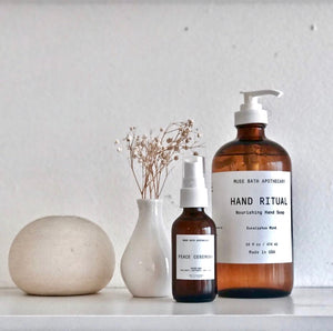 Muse Bath Apothecary Hand Ritual - … curated on LTK