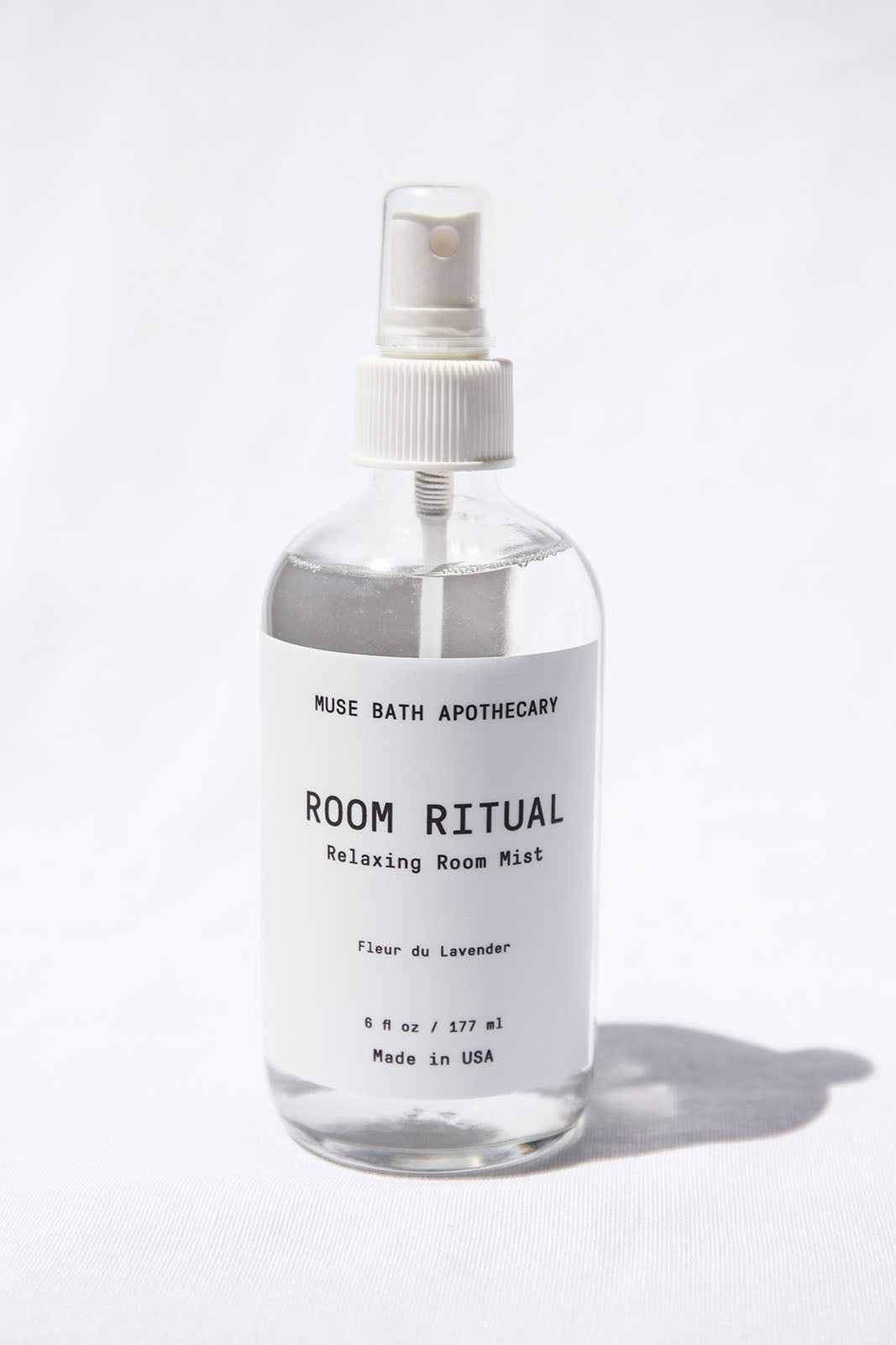 Room Ritual Mist - Muse Bath Apothecary – VIDA ONLINE BOUTIQUE