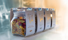 Load image into Gallery viewer, Rosemary Peppermint - memory + focus - Vida Teas For Life