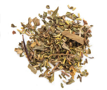 Load image into Gallery viewer, Rosemary Peppermint - memory + focus - Vida Teas For Life