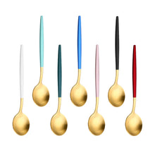 Load image into Gallery viewer, Luxury Spoons