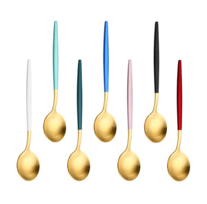Luxury Spoons