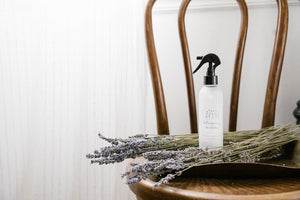 Natural Lavender Liner Spray - Whispering Willow