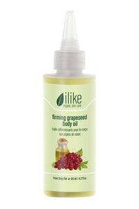 Firming Grapeseed Body Oil