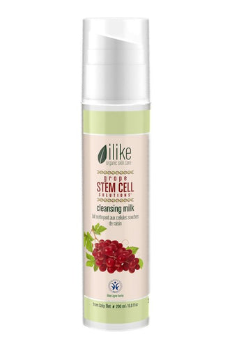 Grape Stem Cell Solutions™ Cleansing Milk