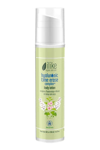 Hyaluronic Time Erase Body Lotion