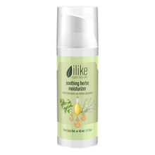 Load image into Gallery viewer, Soothing Herbs Moisturizer by ilike Skin Care