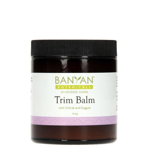 Trim Balm - Banyan Botanicals